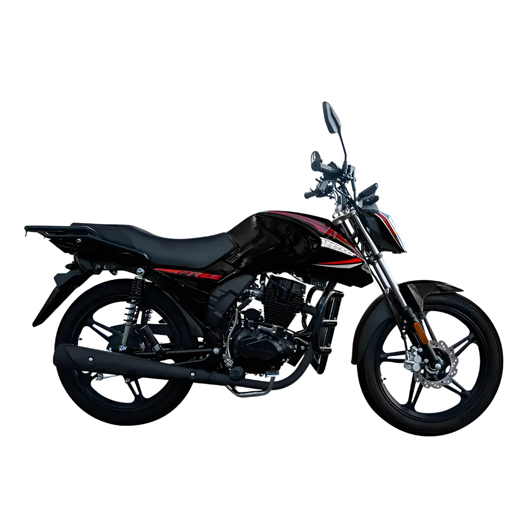 Free 150 EDI 2025 Okm