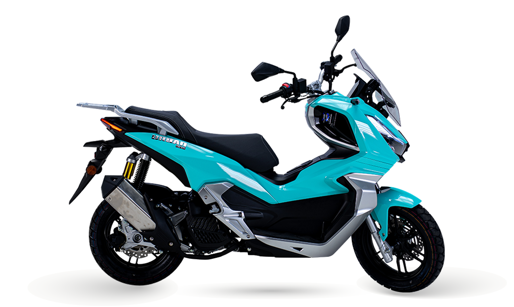 Urban 150 EFI 2025 0Km