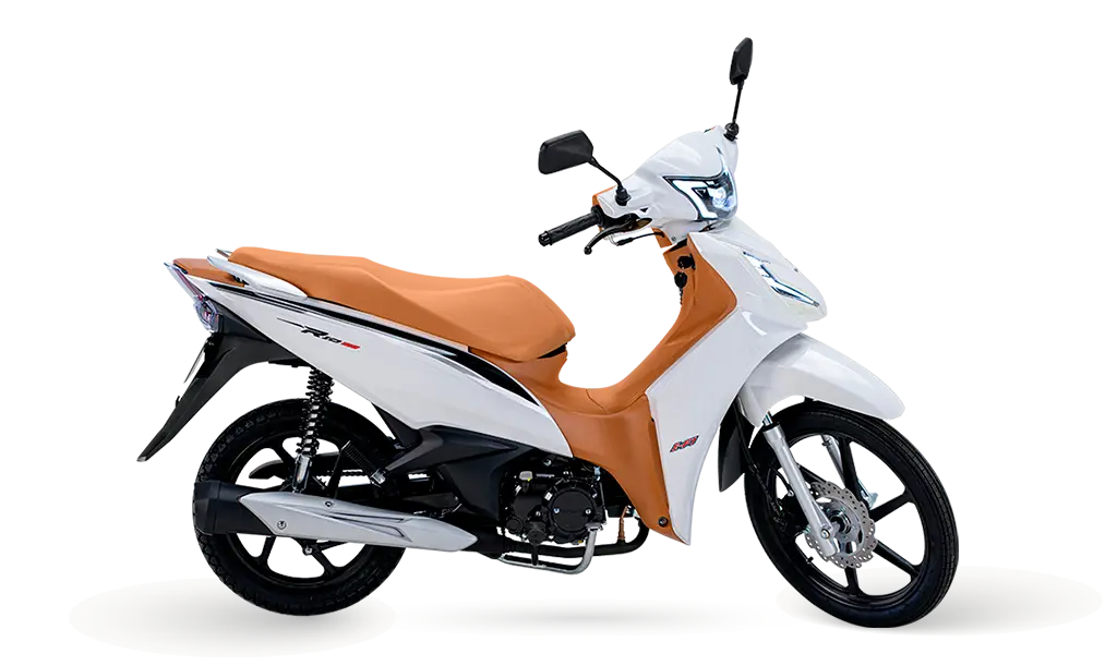Rio 125 2025 0Km